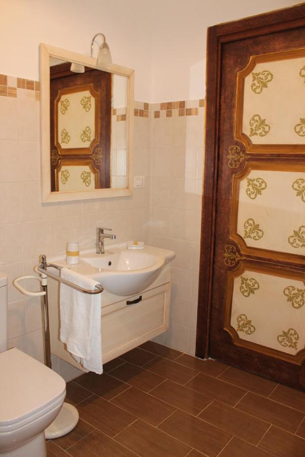 Villa Ro Luxury Licata Exterior photo